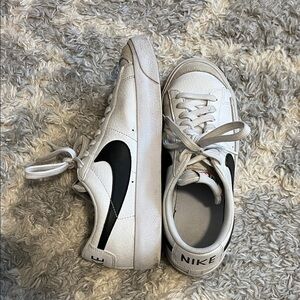 Nike Blazers